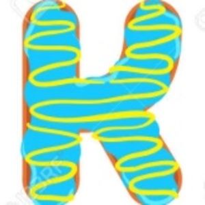 Meet your Posher, Kathryn